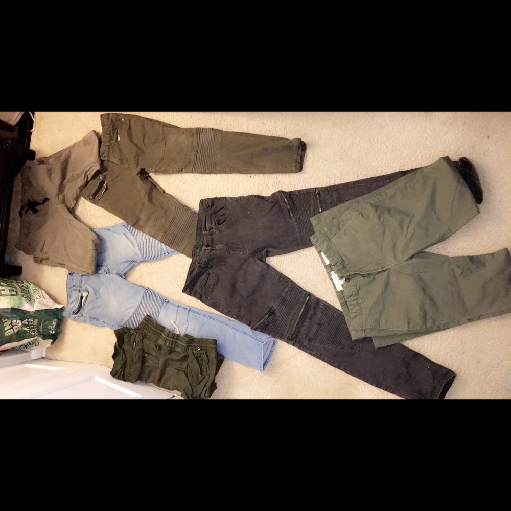 Jeans Bundle
